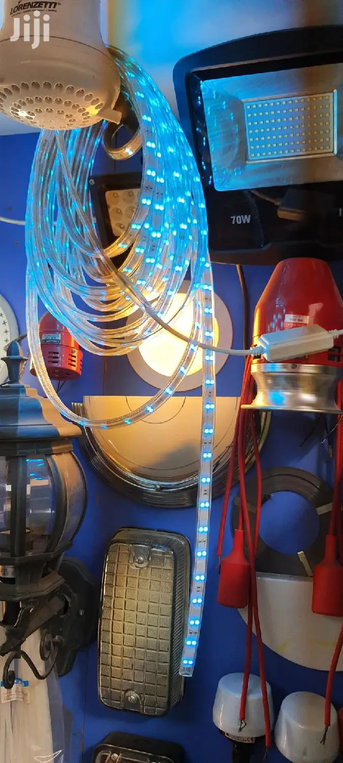 Snake Lights