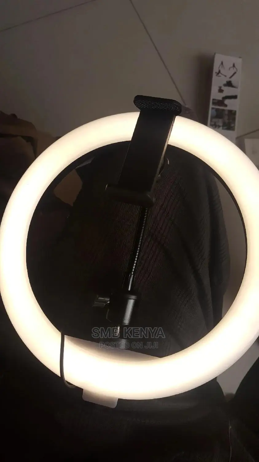 26cm Tiktok Ring Ligh+ 2.1 Meter Stand