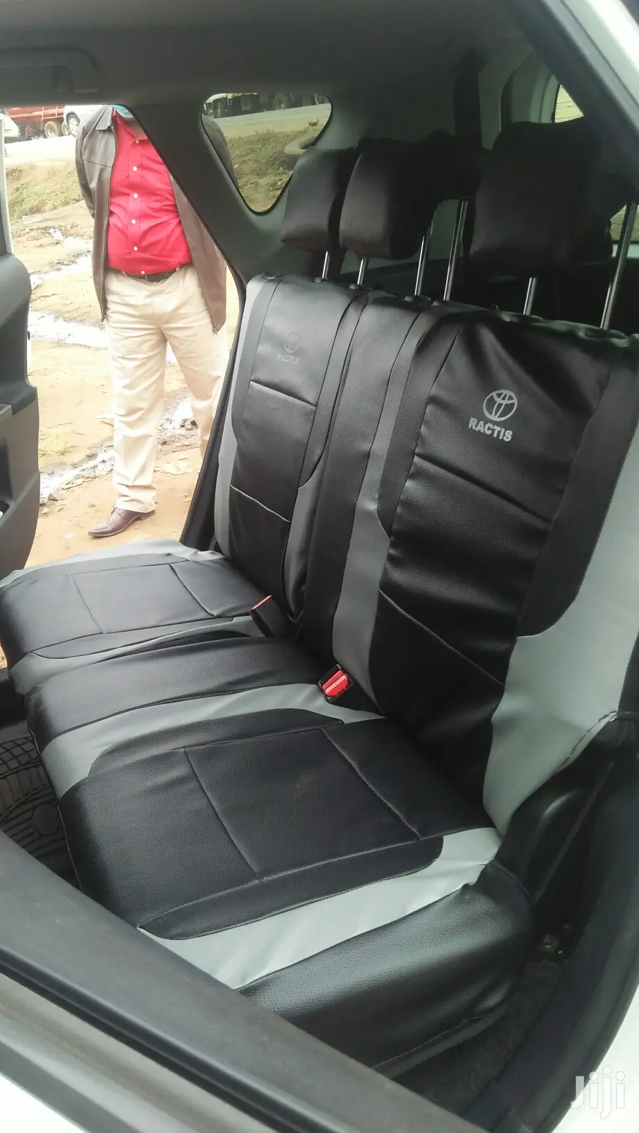 Lavington Car Seat Covers