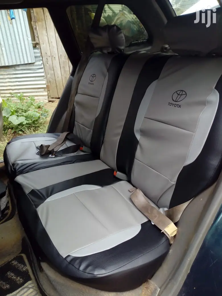 Car Seat Covers
