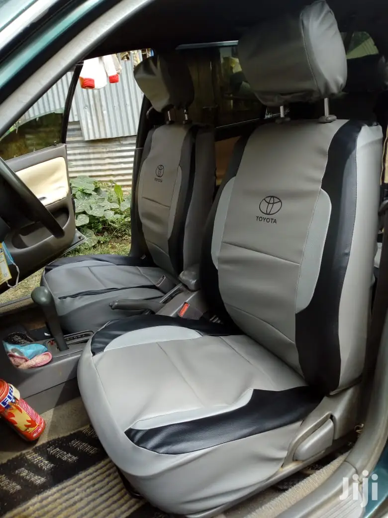 Car Seat Covers