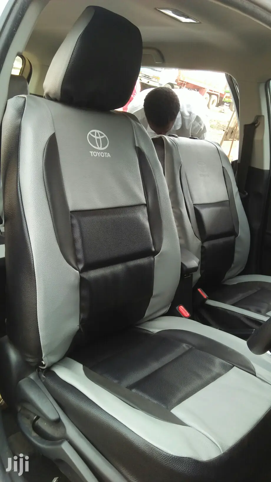 Seat Covers