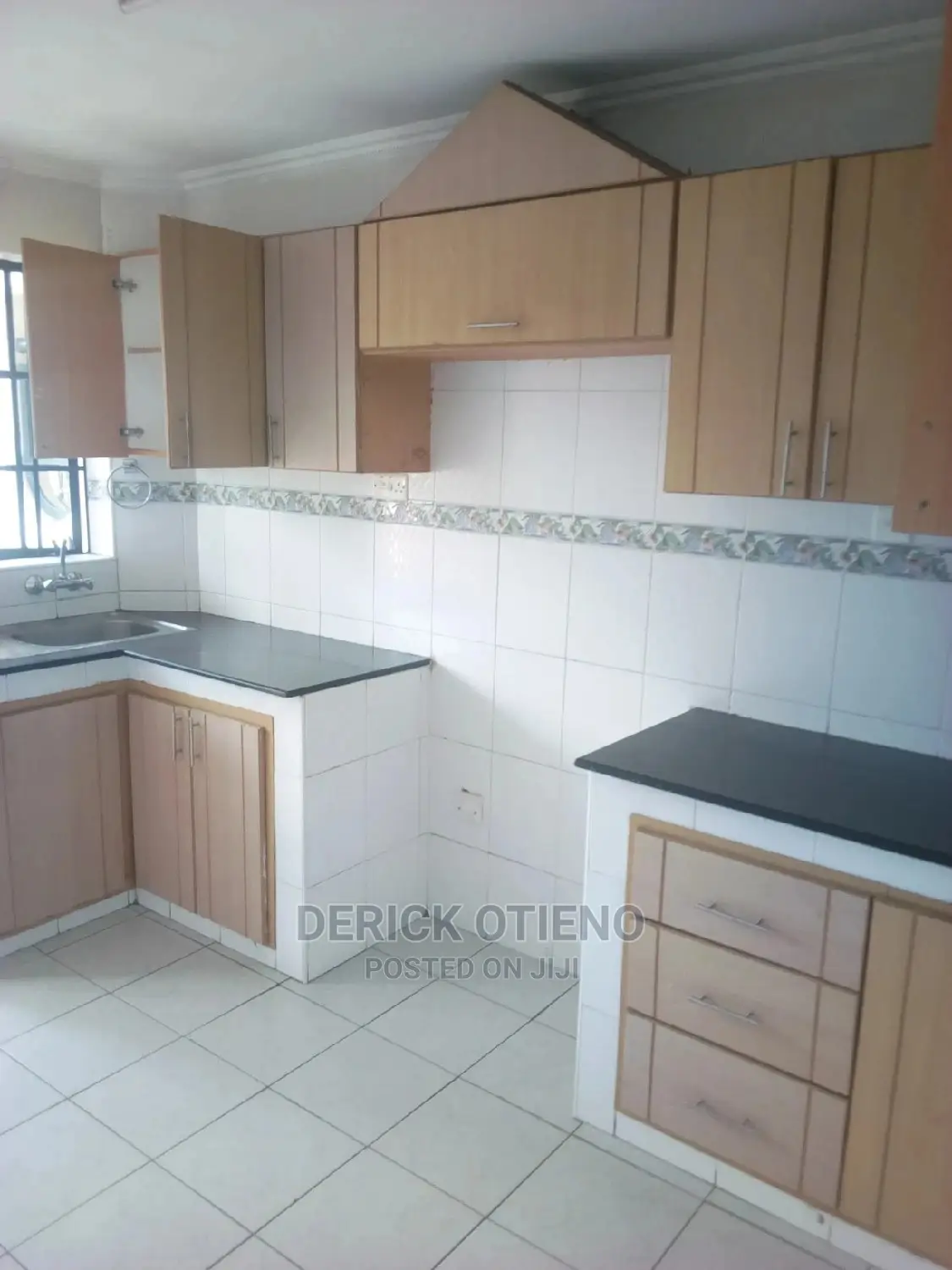 2bdrm Apartment in Kilimani for Rent