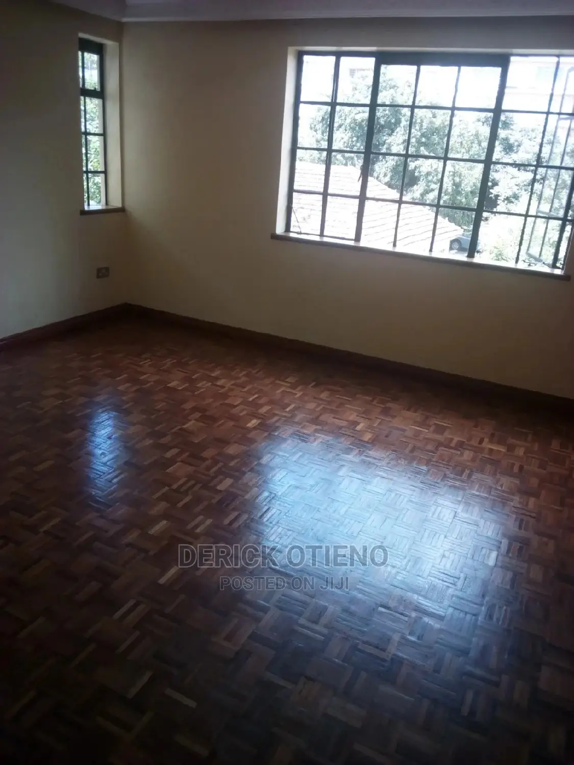 2bdrm Apartment in Kilimani for Rent