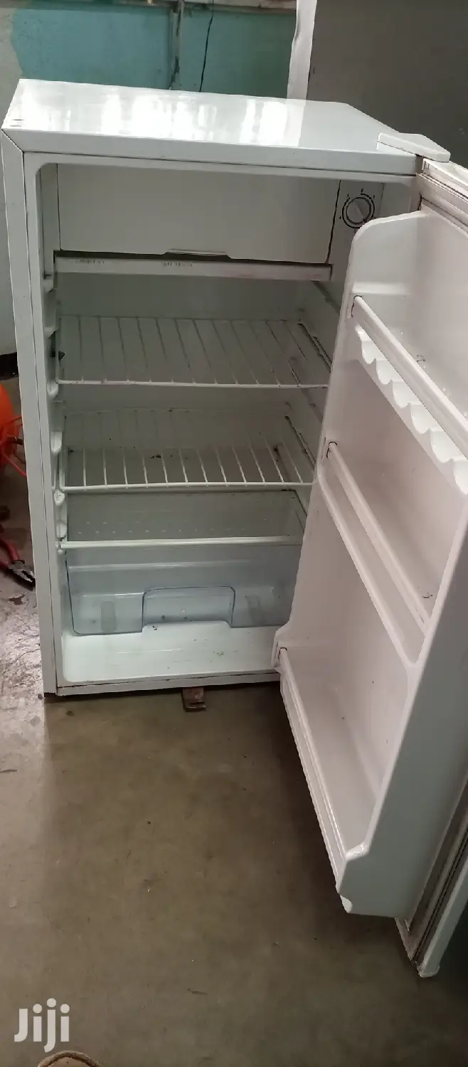 Mini Single Door