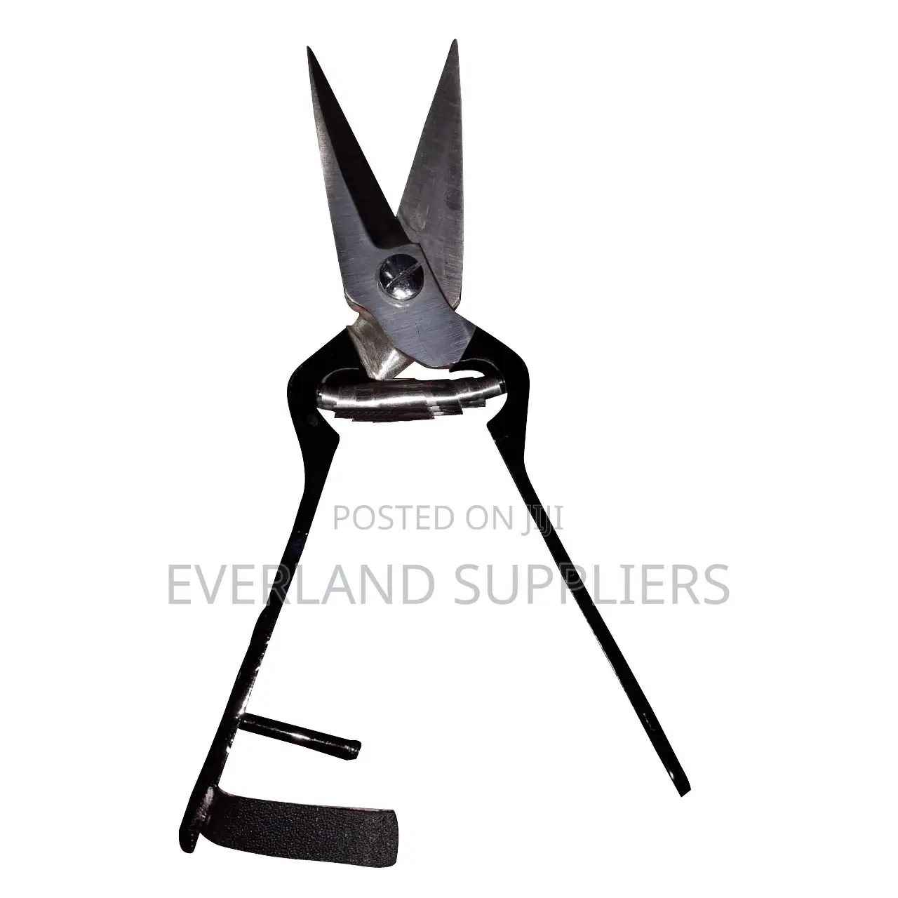 Hoof Trimmer