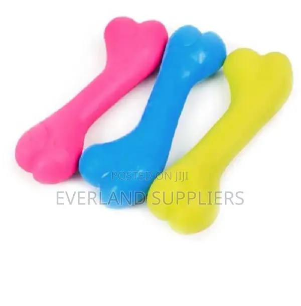 Dog Bone Toy