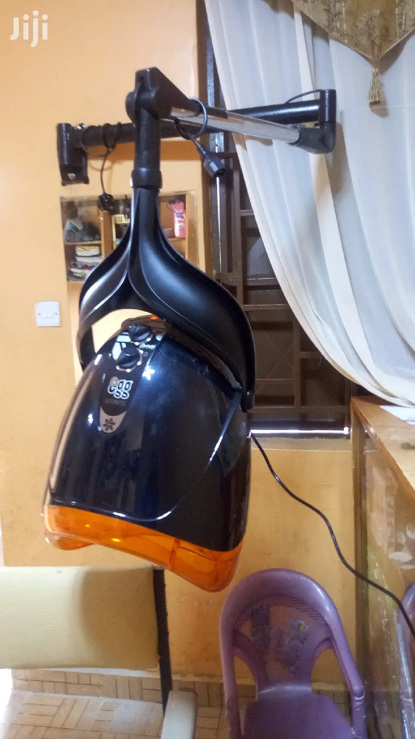 Wall Dryer
