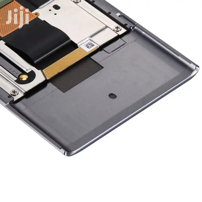 Blackberry Priv Complete Screen