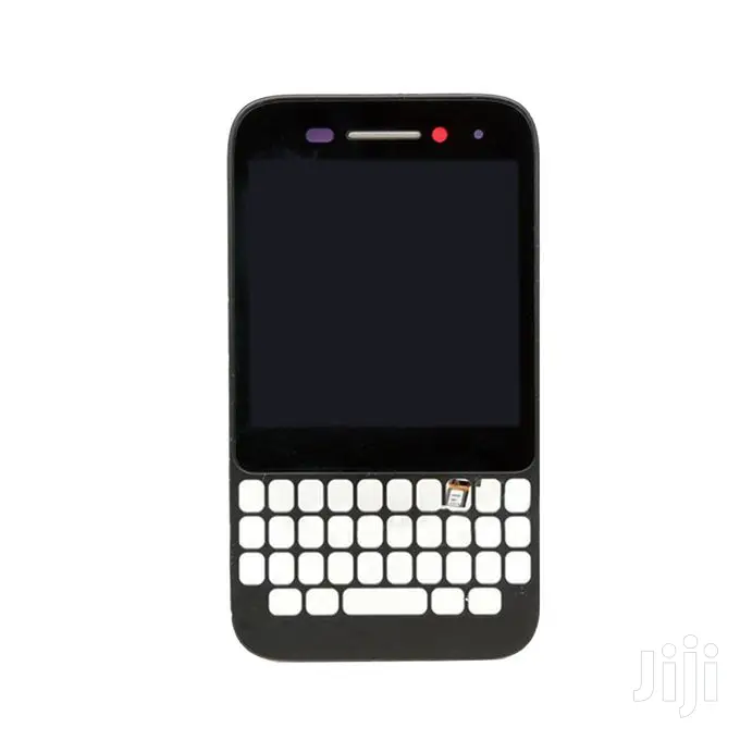 Blackberry Q5 Complete Screen