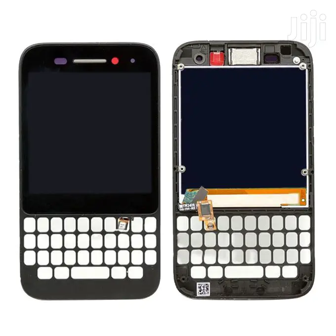 Blackberry Q5 Complete Screen