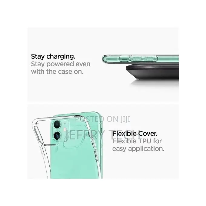 Back Cover - For Samsung Galaxy J7 Pro - Clear