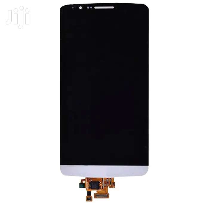 Lg G3 Complete Screen