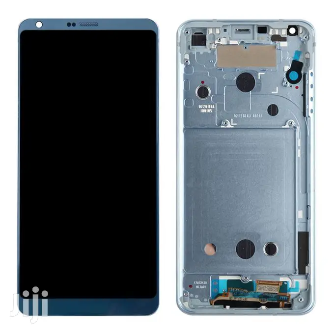 Lg G6 Complete Screen