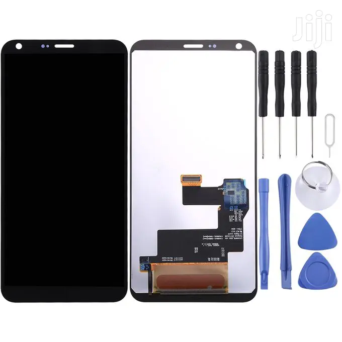 Lg M7 Complete Screen