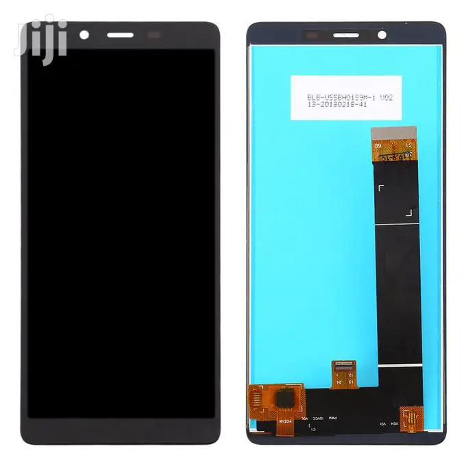 Nokia 1 Complete Screen