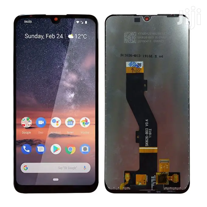 Nokia 3.2 Complete Screen