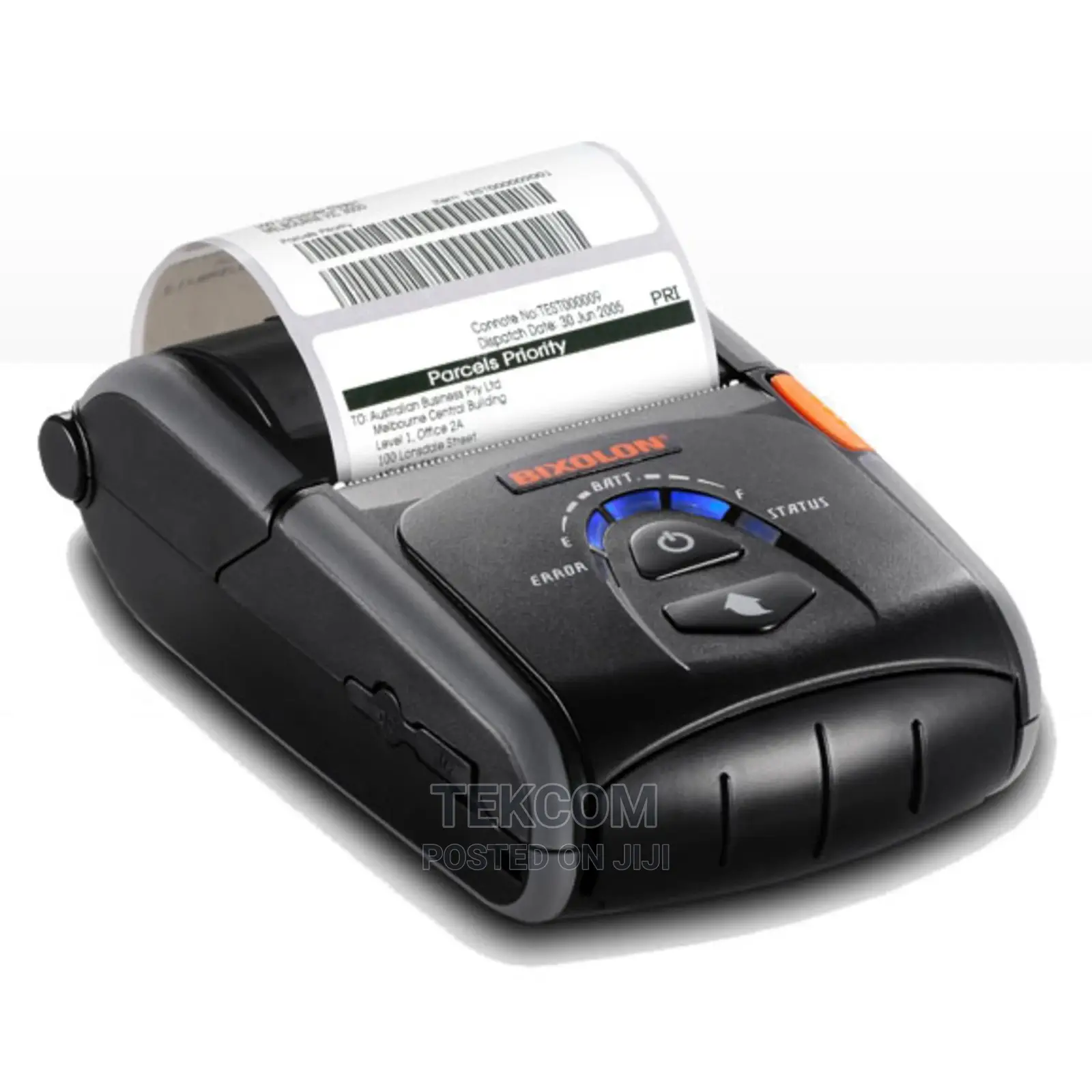 Bixolon Mobile Receipt Printer SPP R200