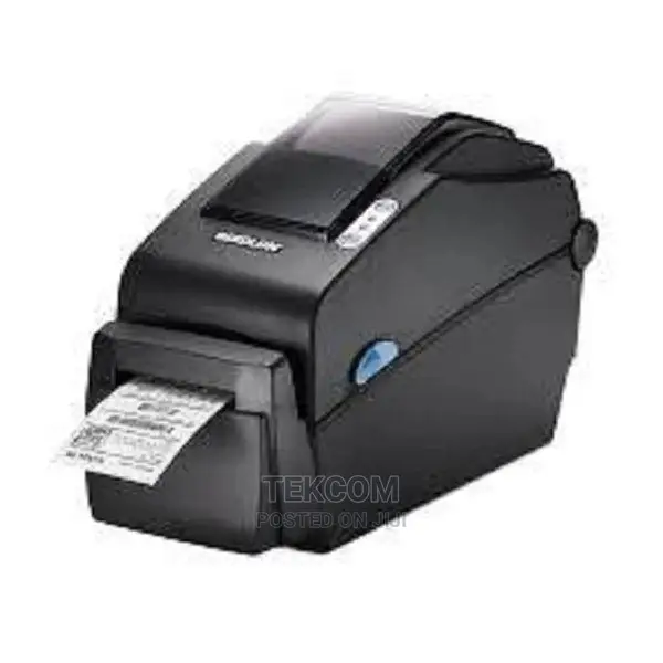 Bixolon SLP DX 220 Label Printer