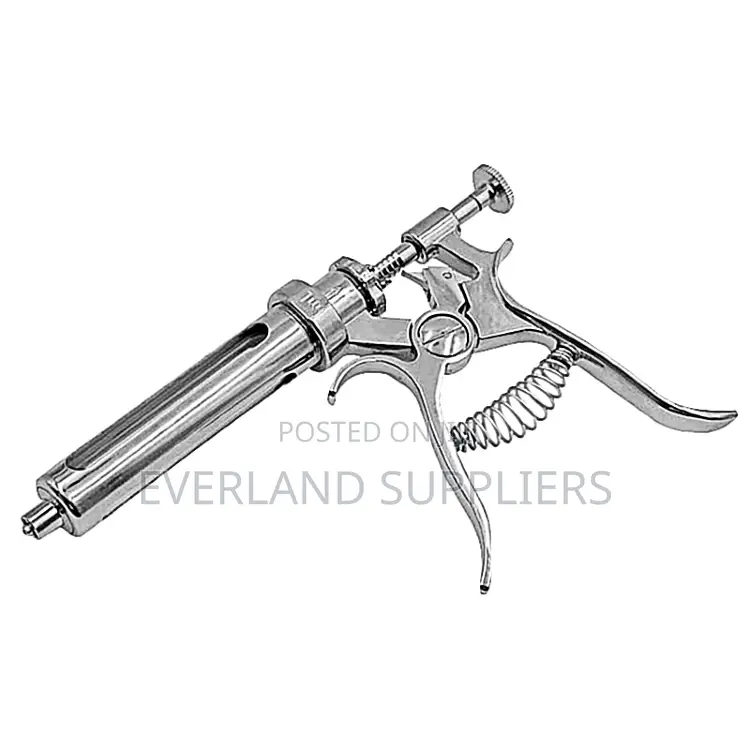 Automatic Syringe 30ml