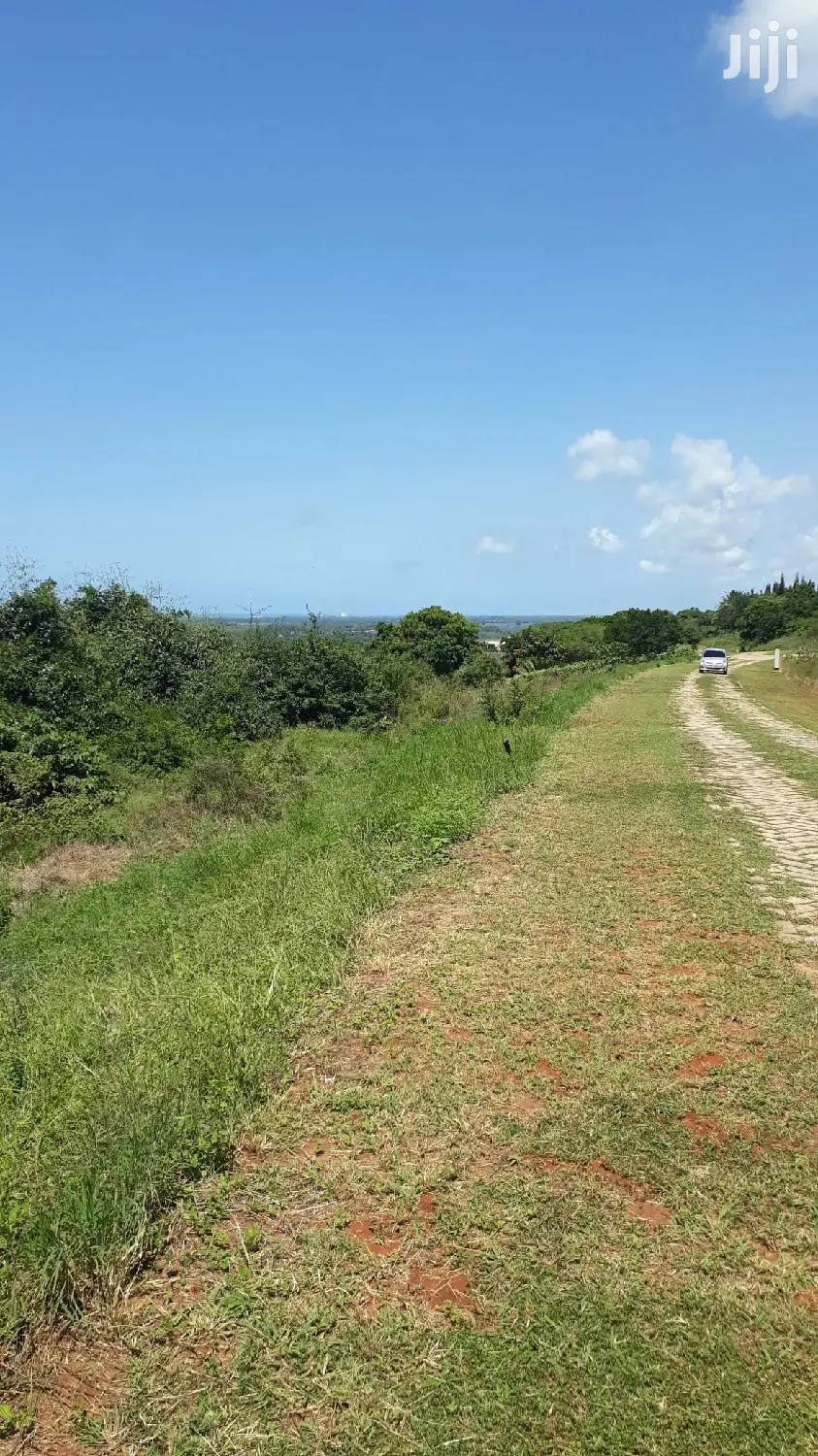 For Sale 1 Acre Plot Vipingo Ridge