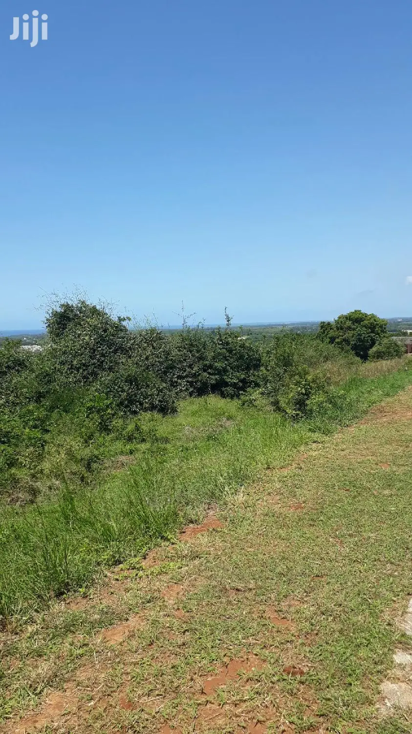 For Sale 1 Acre Plot Vipingo Ridge