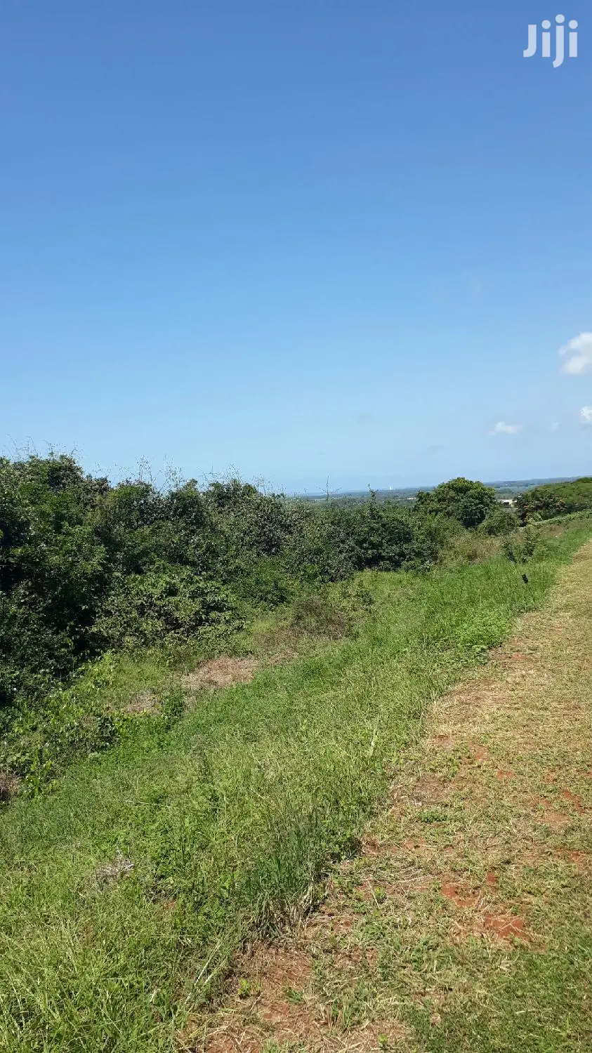 For Sale 1 Acre Plot Vipingo Ridge