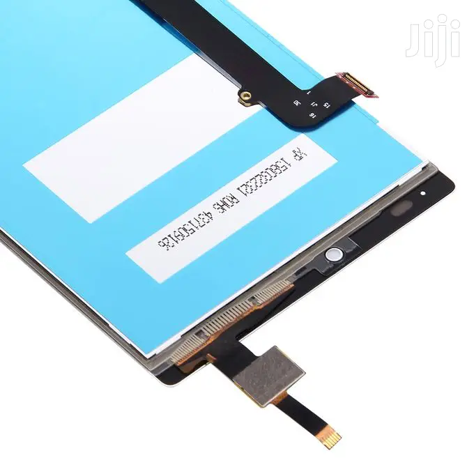 Lenovo K4 Note Complete Screen