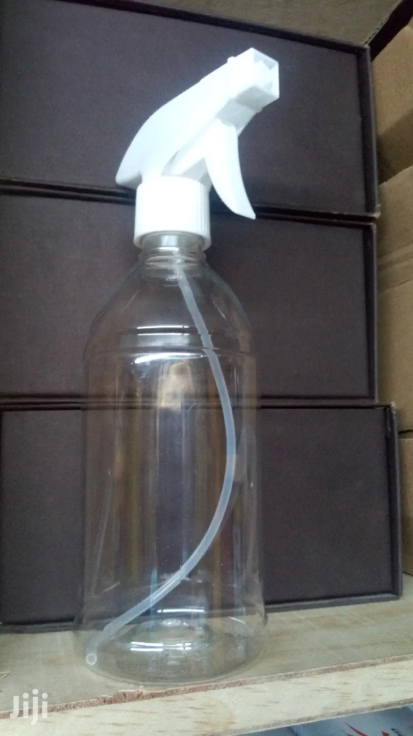 Spray/Sanitizer Bottle