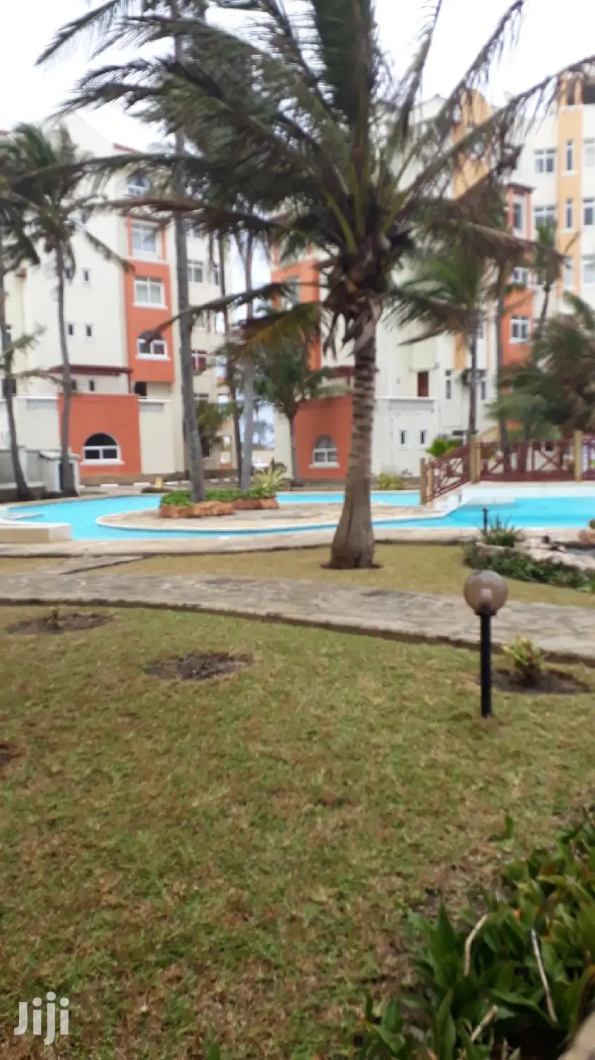 3bdrm Apartment in Nyali for rent