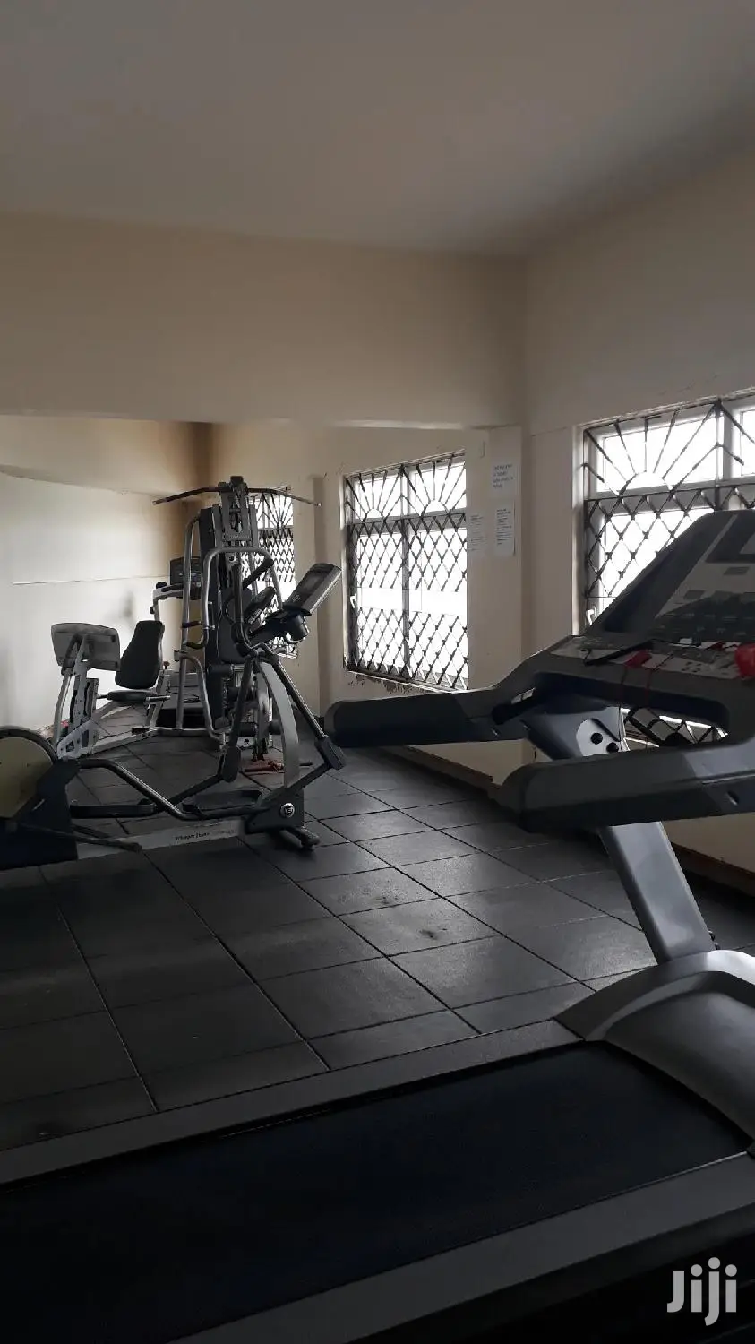 3bdrm Apartment in Nyali for rent