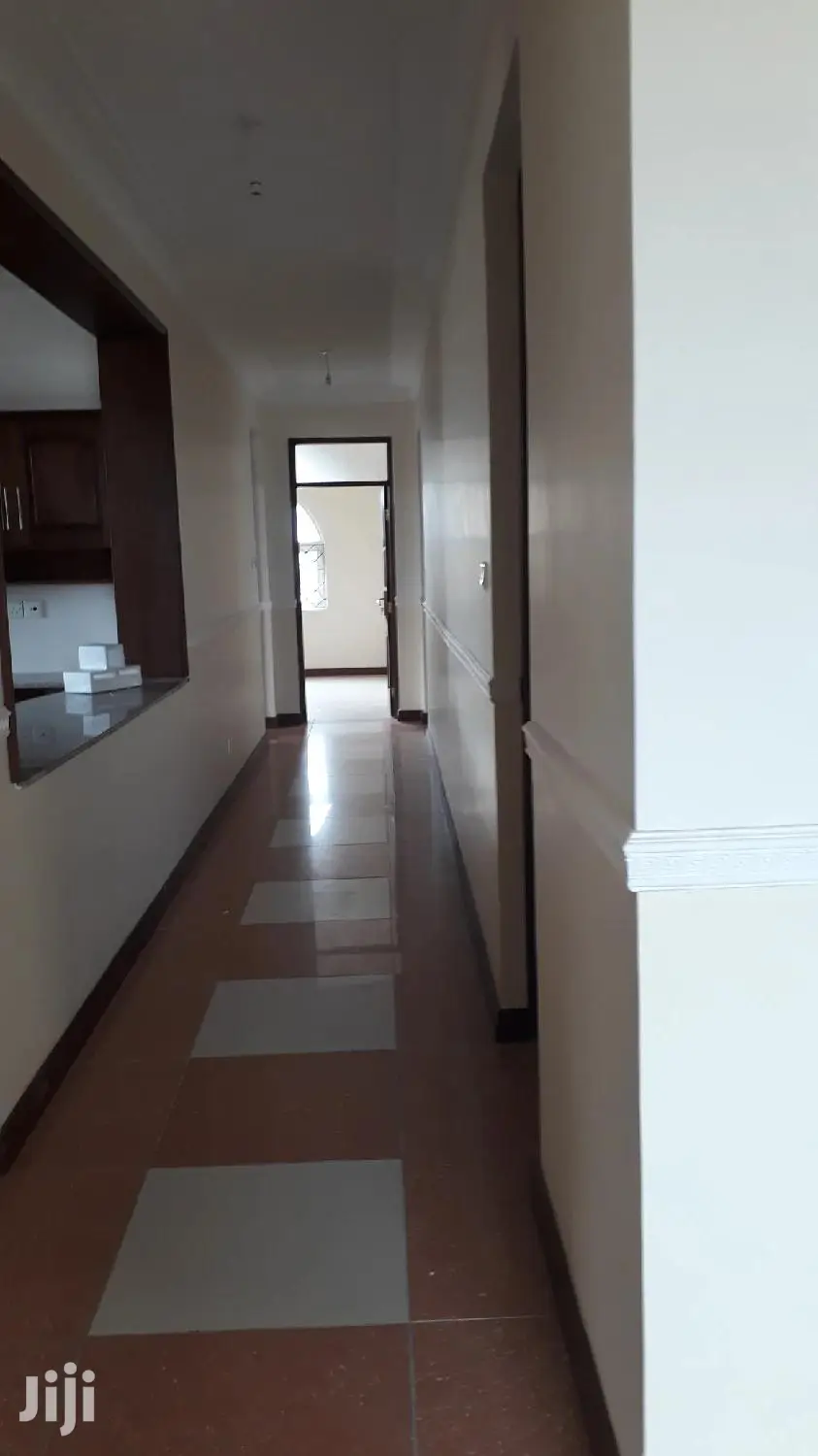 3bdrm Apartment in Nyali for rent