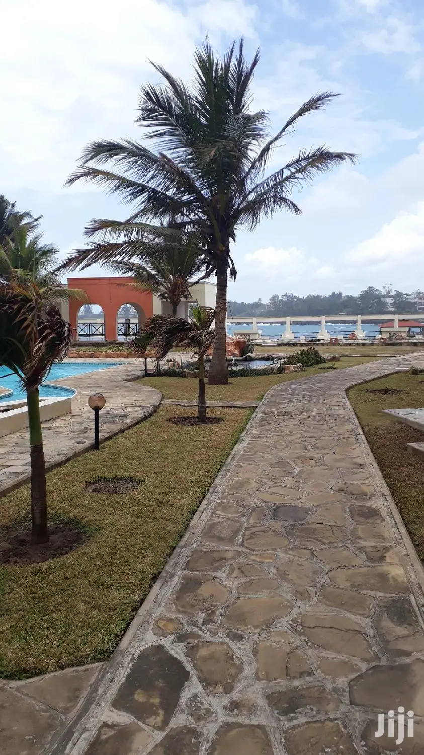3bdrm Apartment in Nyali for rent