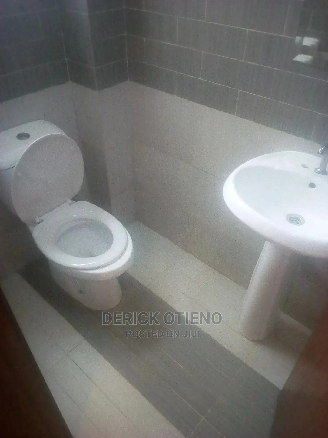 1bdrm Apartment in Kilimani for Rent