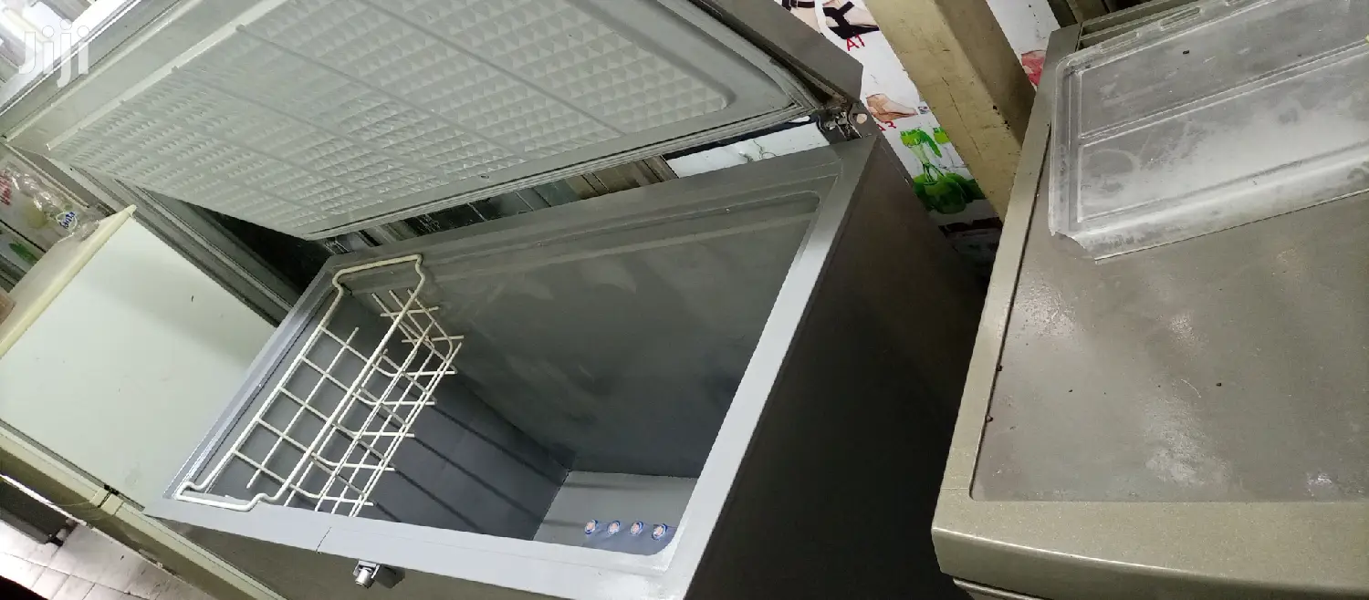 Deep Freezer