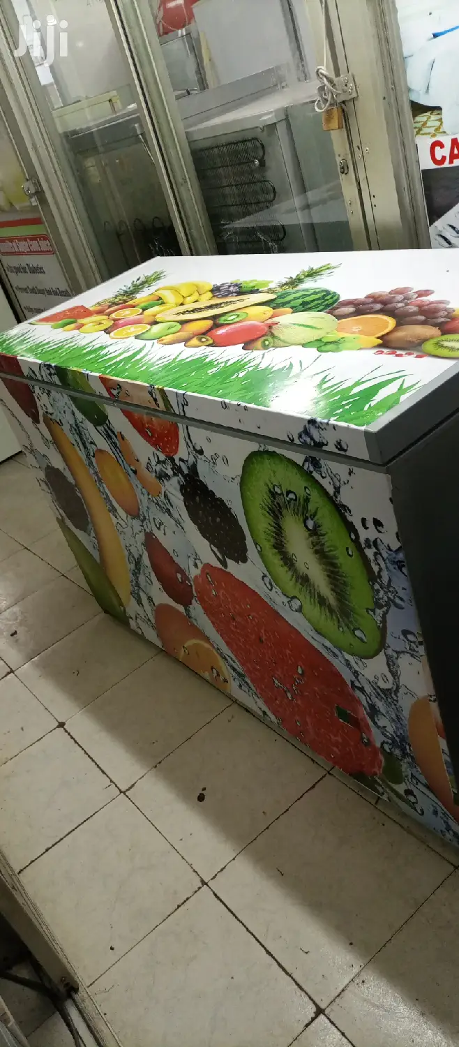 400 Litres Freezer