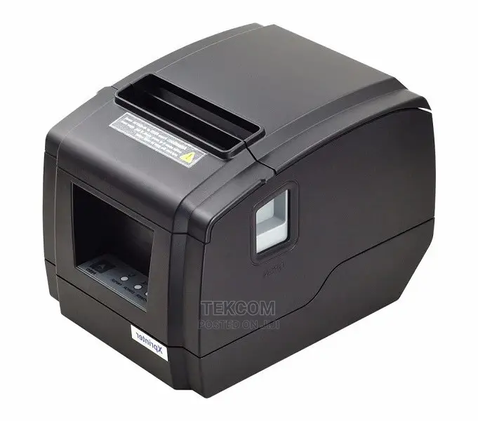X-pos E260N USB Serial VGA Lan Thermal Receipt Printer