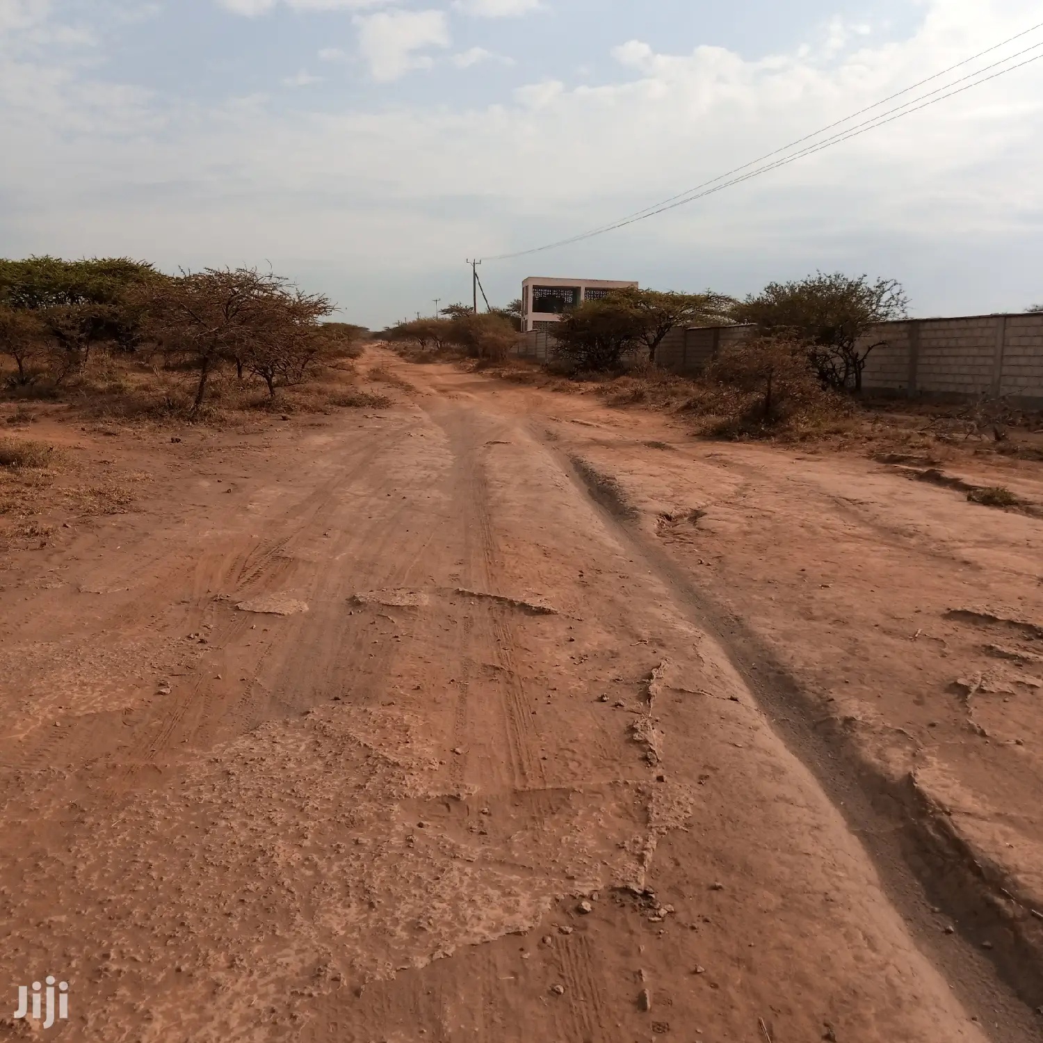 Prime 5 Acres Ewuaso Kedong at 850k