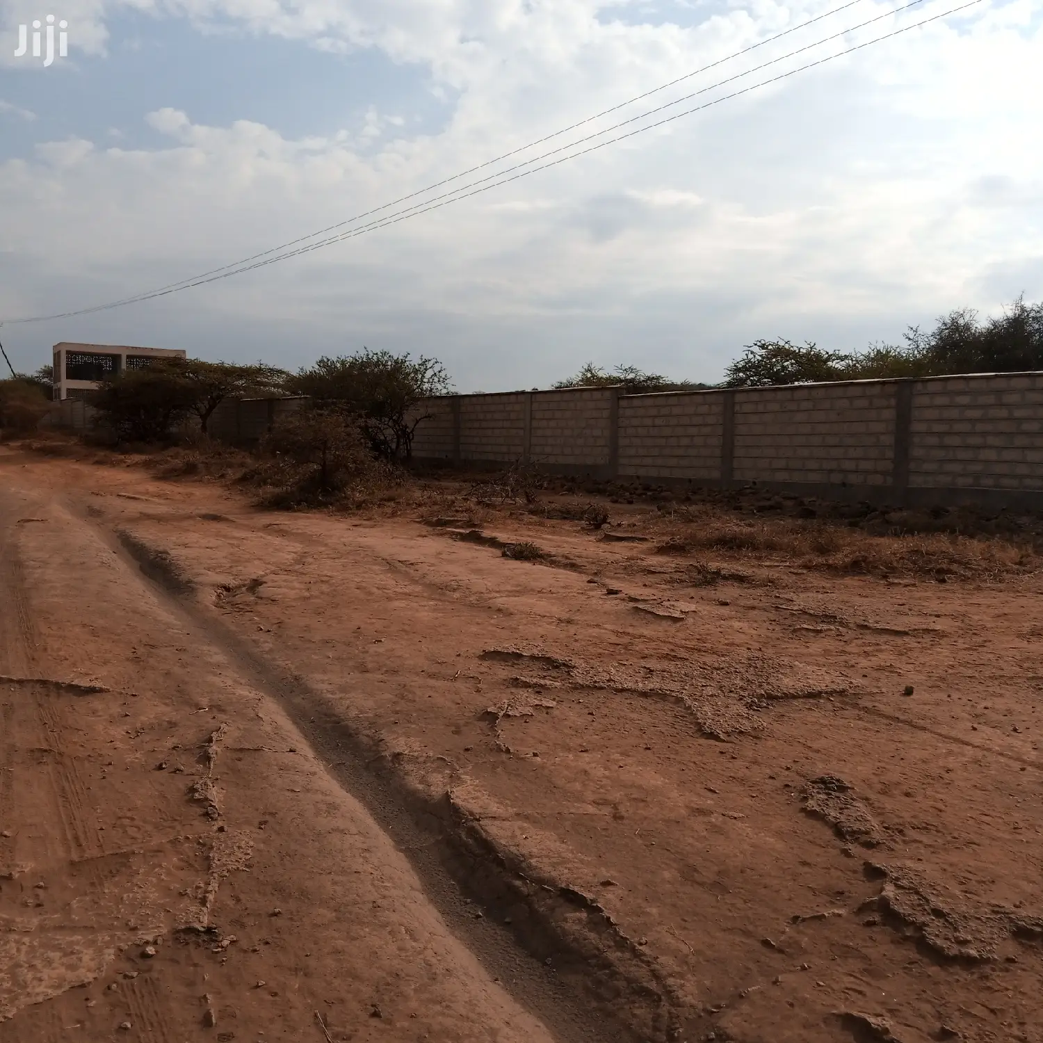 Prime 5 Acres Ewuaso Kedong at 850k