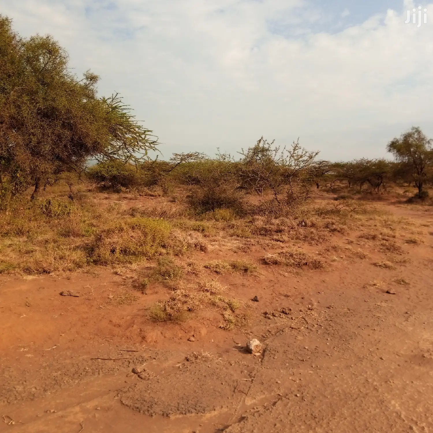 Prime 5 Acres Ewuaso Kedong at 850k