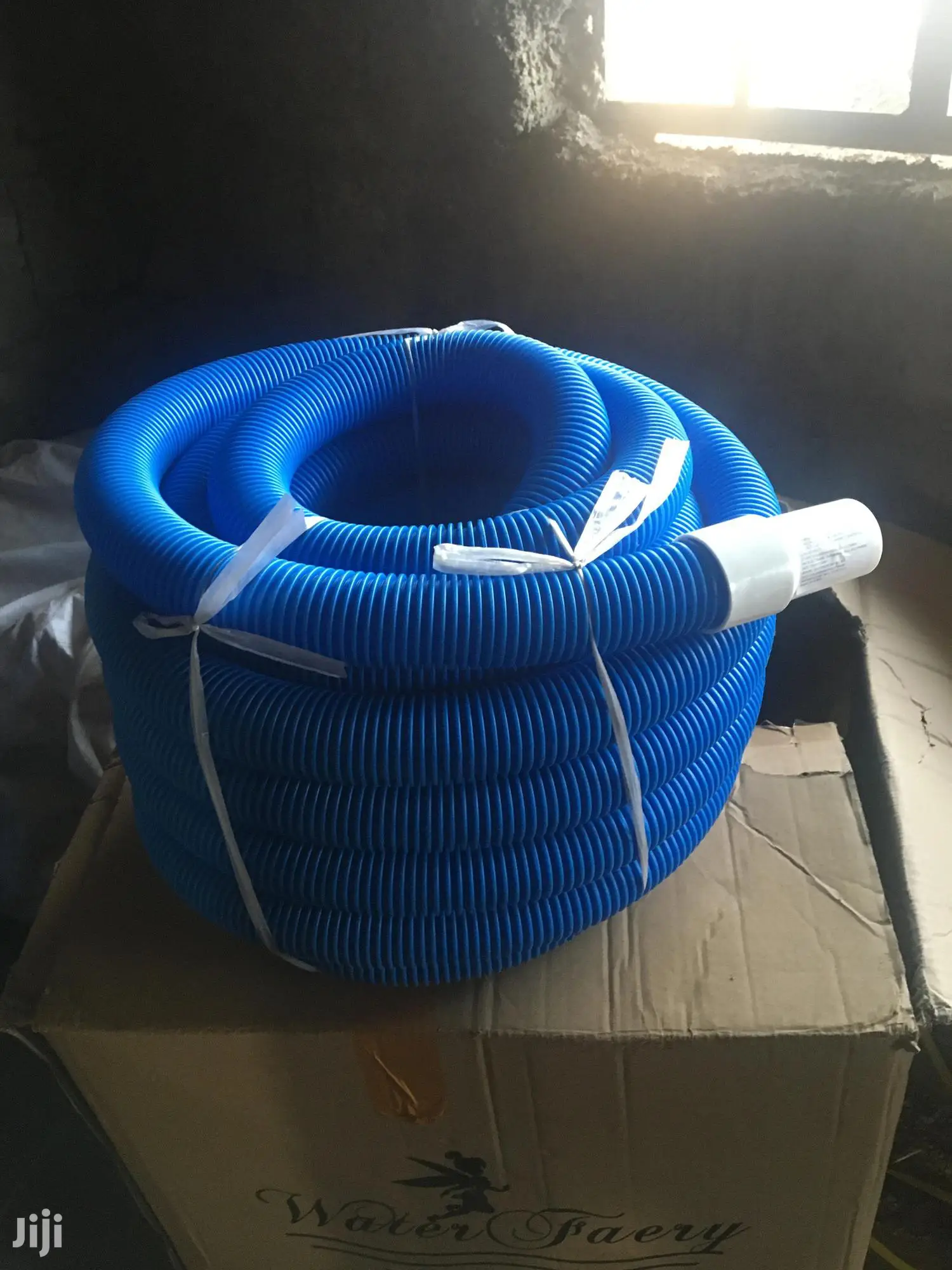 Swimming Pool Hose Pipe 12 M for Cleaning
