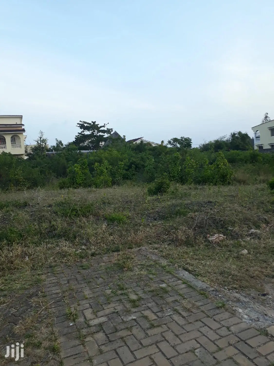 For Sale Quater Acre Plot Shanzu