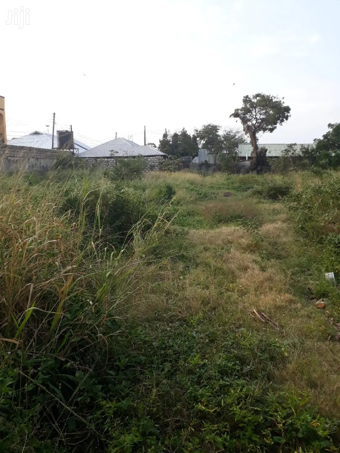 For Sale Quater Acre Plots Nyali
