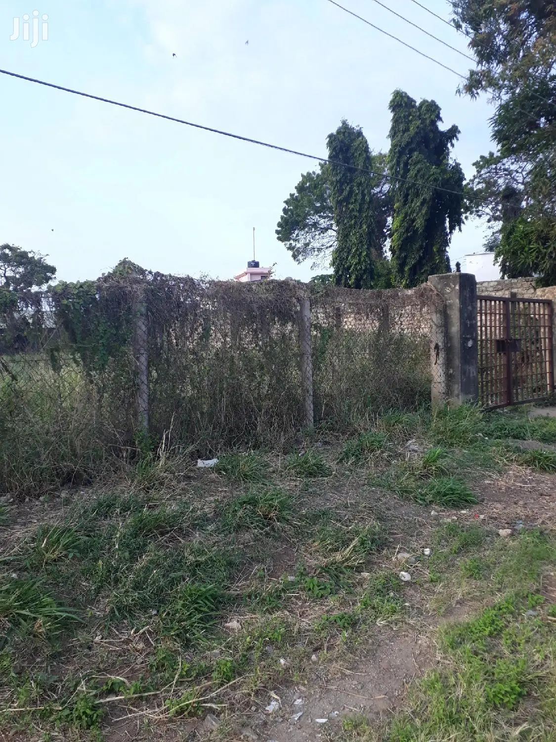 For Sale Quater Acre Plots Nyali