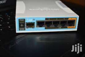 Maicrotic Router