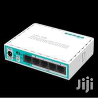 Maicrotic Router