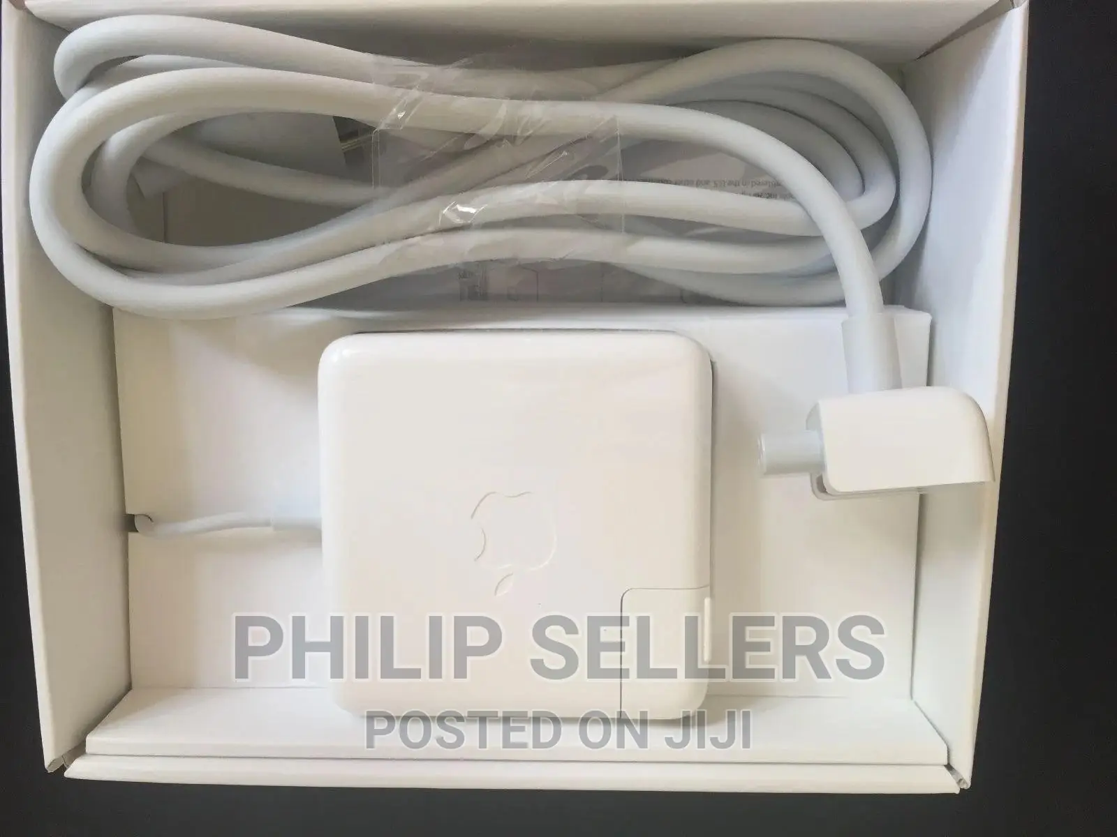 Apple Magsafe Power Adapter 85W For Macbook Pro