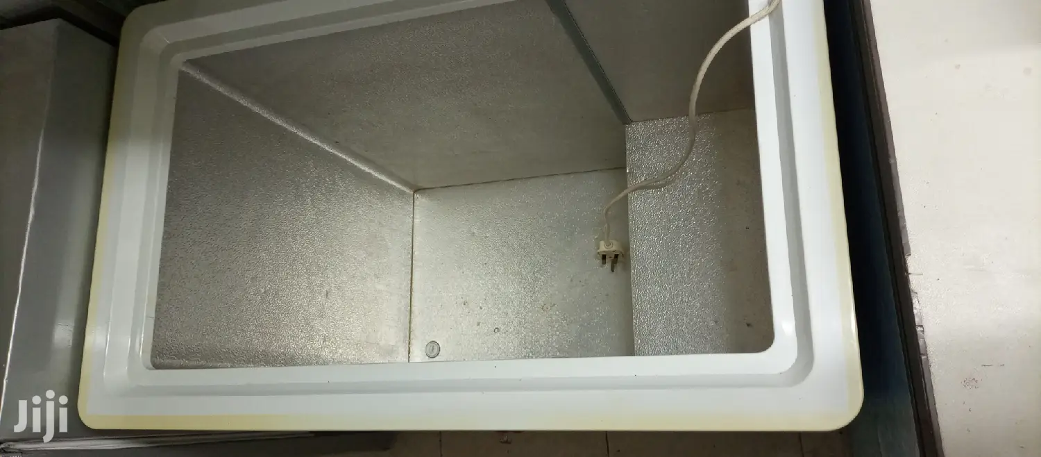 Deep Freezer