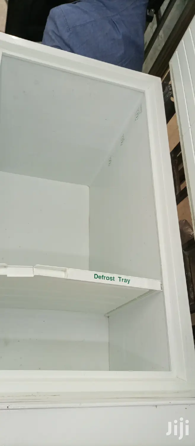 Deep Freezer