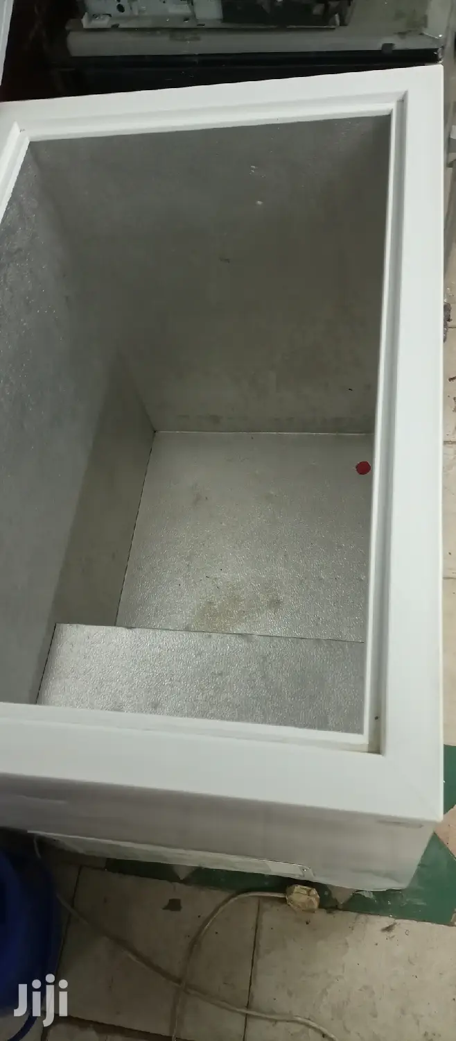 Freezer 300L